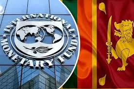 இன்று இலங்கை வரும் IMF குழு: 'டித்வா' புயல் பாதிப்புகள் மற்றும் 5-வது மீளாய்வு குறித்து முக்கிய ஆய்வு!